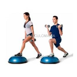 bosu - pelota equilibrio